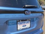 2025 Forester Thumbnail 15