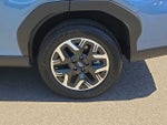 2025 Forester Thumbnail 16