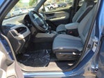 2025 Forester Thumbnail 19