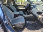 2025 Forester Thumbnail 22