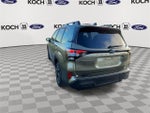2025 Forester Thumbnail 5