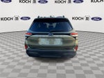 2025 Forester Thumbnail 6