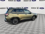 2025 Forester Thumbnail 8