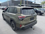 2025 Forester Thumbnail 7