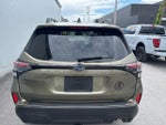 2025 Forester Thumbnail 8