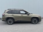 2025 Forester Thumbnail 10