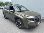 2025 Forester Thumbnail 13