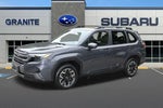 2025 Forester Thumbnail 2