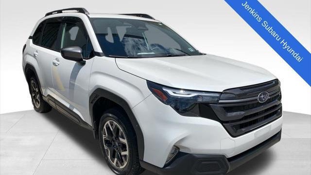 Preowned 2025 Subaru Forester Premium for Sale