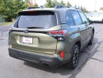 2025 Forester Thumbnail 3