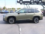 2025 Forester Thumbnail 5