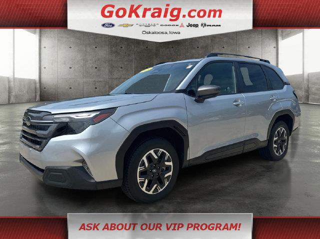 2025 Subaru Forester - $29,899