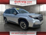 2025 Forester Thumbnail 3