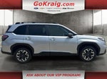 2025 Forester Thumbnail 4