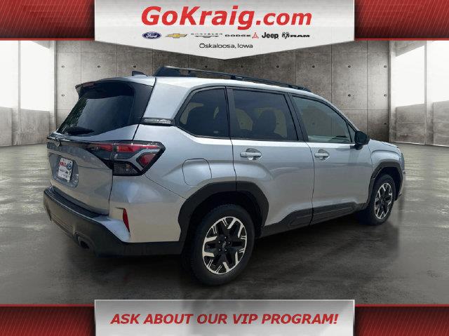 2025 Subaru Forester - $29,899