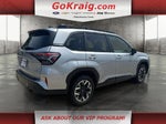 2025 Forester Thumbnail 5