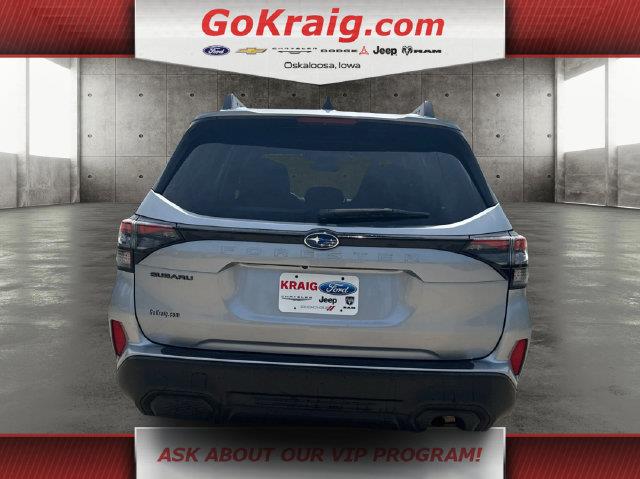 2025 Subaru Forester - $29,899