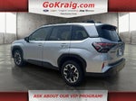2025 Forester Thumbnail 7
