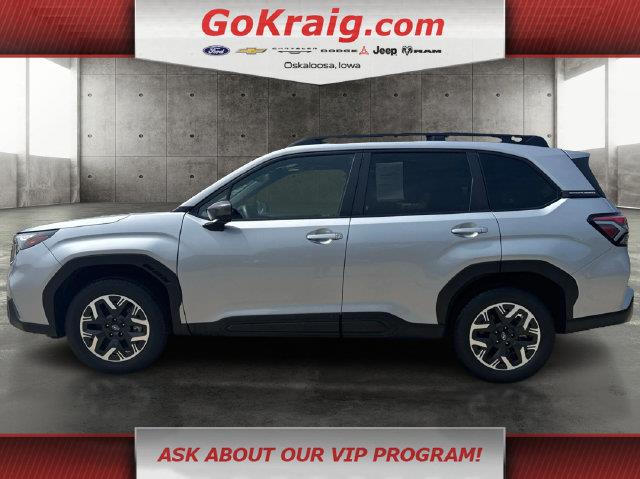 2025 Subaru Forester - $29,899