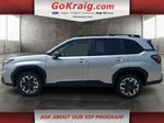2025 Forester Thumbnail 8