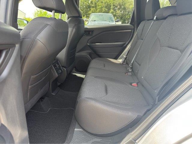 2025 Subaru Forester - $29,899