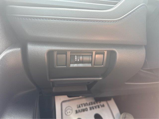 2025 Subaru Forester - $29,899