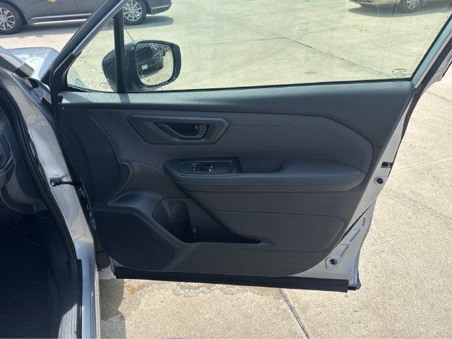 2025 Subaru Forester - $29,899