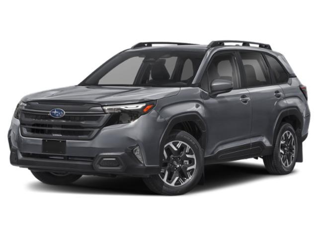 2025 Subaru Forester - $35,425