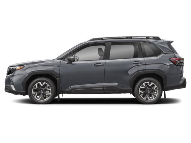 2025 Subaru Forester - $35,425