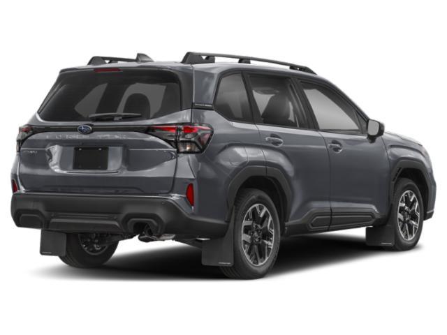 2025 Subaru Forester - $35,425