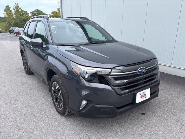 2025 Subaru Forester - $31,900