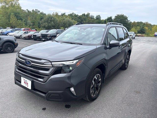 2025 Subaru Forester - $31,900