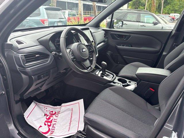 2025 Subaru Forester - $31,900