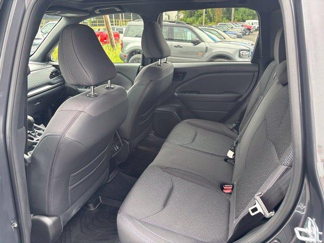 2025 Subaru Forester - $31,900