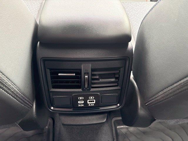2025 Subaru Forester - $31,900