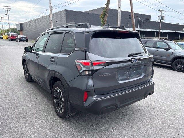 2025 Subaru Forester - $31,900