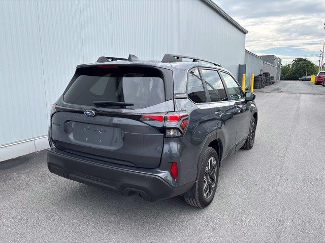 2025 Subaru Forester - $31,900