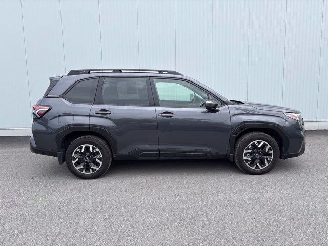 2025 Subaru Forester - $31,900