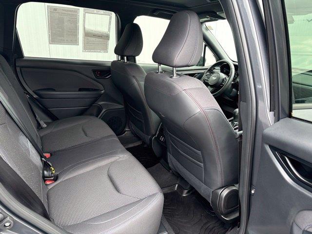 2025 Subaru Forester - $31,900