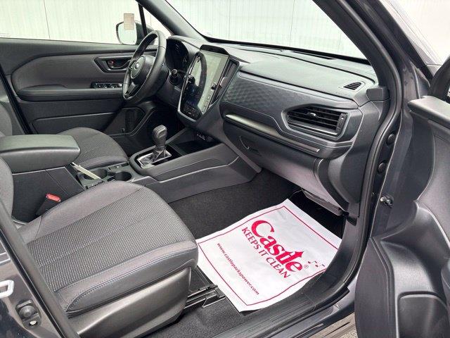 2025 Subaru Forester - $31,900