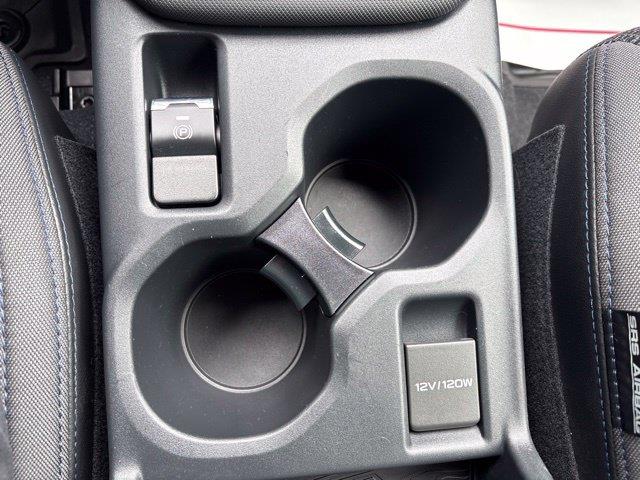 2025 Subaru Forester - $31,900