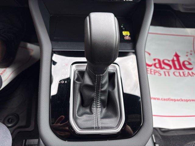 2025 Subaru Forester - $31,900