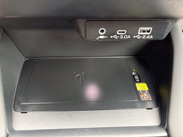 2025 Subaru Forester - $31,900