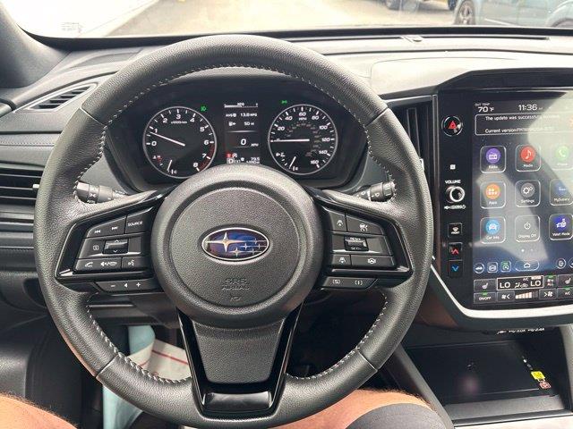 2025 Subaru Forester - $31,900