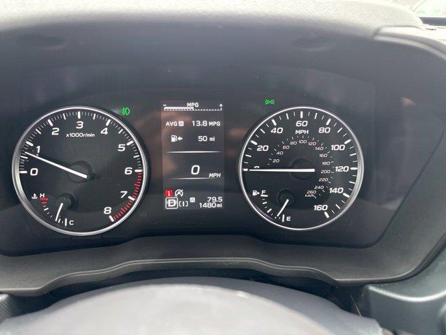 2025 Subaru Forester - $31,900