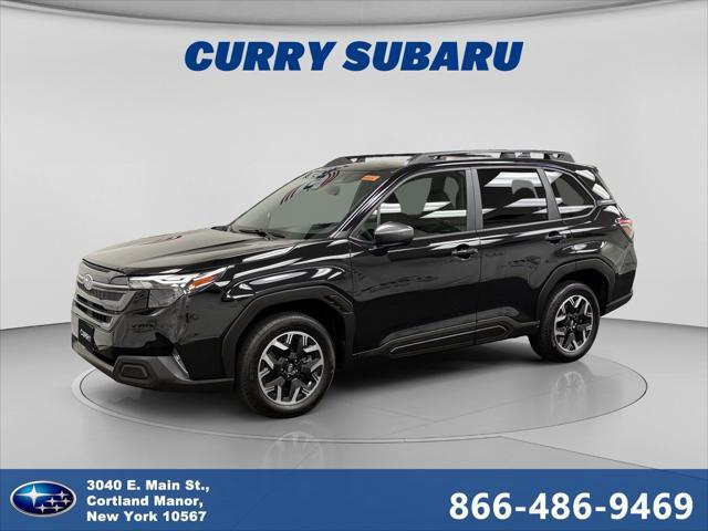 2025 Subaru Forester - $28,567