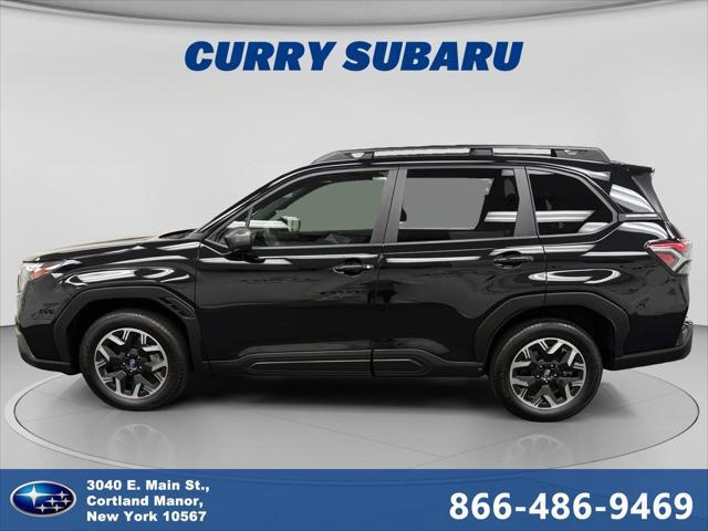2025 Subaru Forester - $28,567