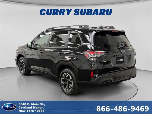 2025 Subaru Forester - $28,567