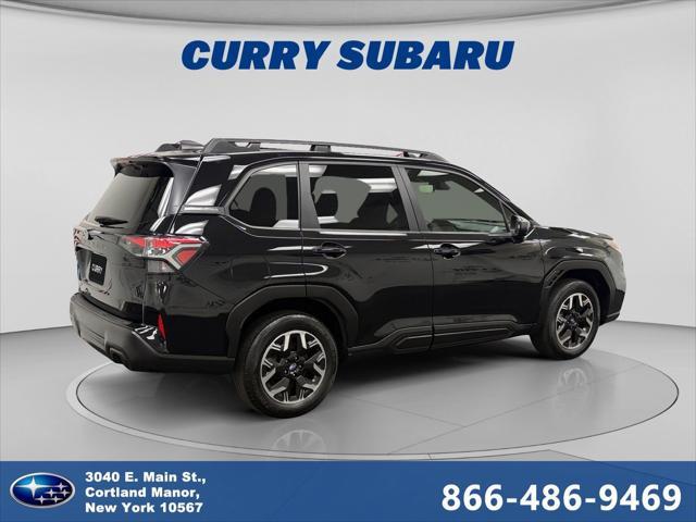 2025 Subaru Forester - $28,567