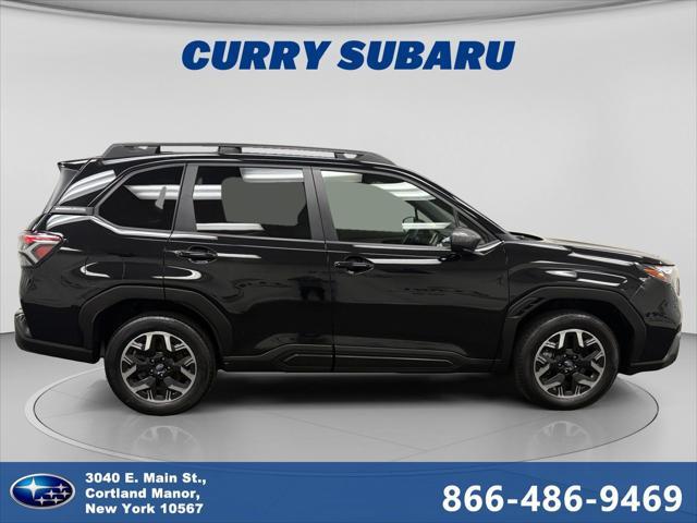 2025 Subaru Forester - $28,567